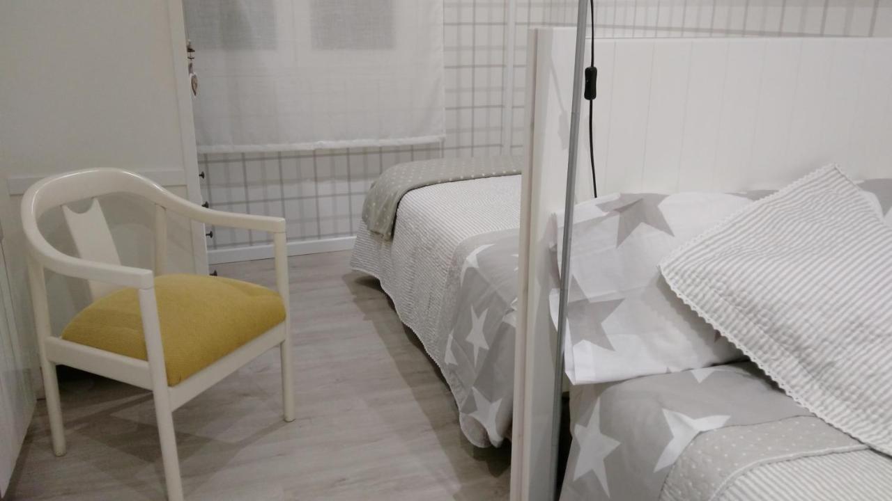 Apartamento Madrid Retiro M-30 Exterior foto